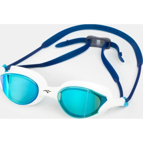 Peldbrilles VORTEX MIRROR cietā futrālī - 51