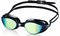 Swimming goggles VORTEX MIRROR  in  hard case - 07