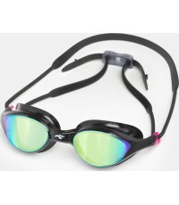 Peldbrilles VORTEX MIRROR cietā futrālī - 79