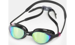 Peldbrilles VORTEX MIRROR cietā futrālī - 79