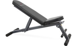 PowerMark 320 UB Foldable Bench
