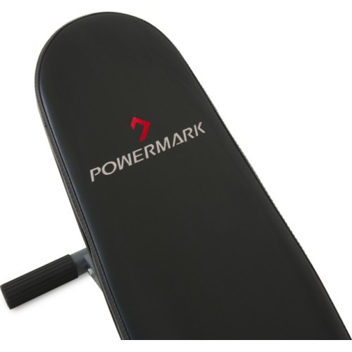 PowerMark 320 UB Foldable Bench
