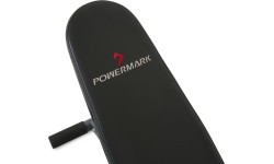 PowerMark 320 UB Foldable Bench