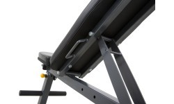 PowerMark 320 UB Foldable Bench