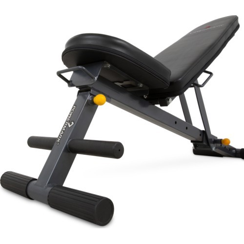 PowerMark 320 UB Foldable Bench
