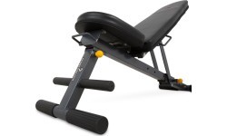 PowerMark 320 UB Foldable Bench