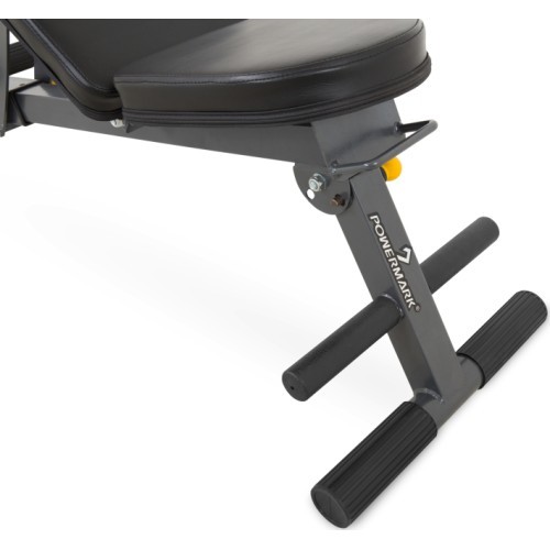 PowerMark 320 UB Foldable Bench