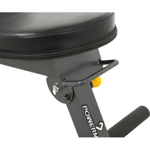 PowerMark 320 UB Foldable Bench