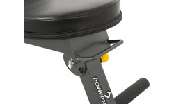 PowerMark 320 UB salokāms sols