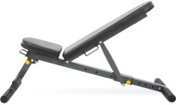PowerMark 320 UB Foldable Bench