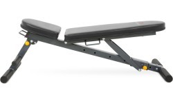 PowerMark 320 UB salokāms sols