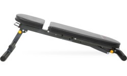 PowerMark 320 UB Foldable Bench