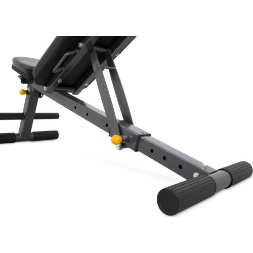 PowerMark 320 UB Foldable Bench