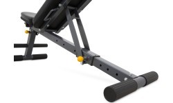 PowerMark 320 UB Foldable Bench