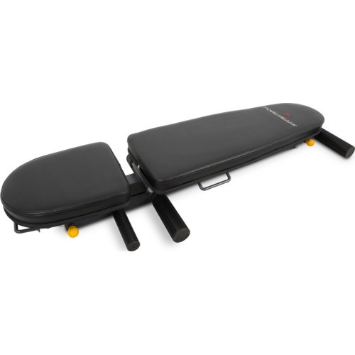 PowerMark 320 UB salokāms sols