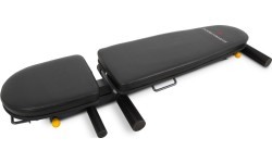 PowerMark 320 UB Foldable Bench