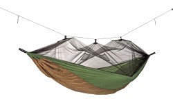 Šūpuļtīkls Amazonas Mosquito Adventure Thermo
