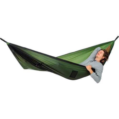 Amazonas Hammock 'Mosquito Adventure Thermo'