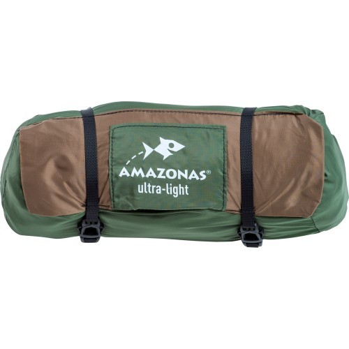 Amazonas Hammock 'Mosquito Adventure Thermo'