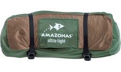 Гамак Amazonas Mosquito Adventure Thermo