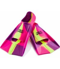 Training fins - 93
