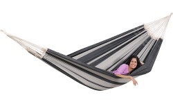 Amazonas Hammock brazilian 'Paradiso'