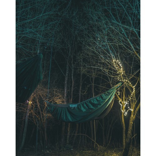 GOOSE DOWN UnderQuilt (goose down, Amazonas. ≥ -10°C)