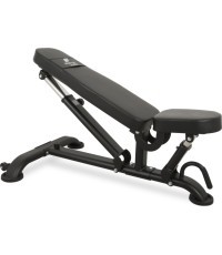 Sols Newton Fitness Black Series BLK-50 Commercial Heavy Duty Club