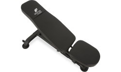 Sols Newton Fitness Black Series BLK-50 Commercial Heavy Duty Club