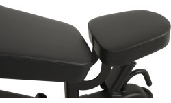 Sols Newton Fitness Black Series BLK-50 Commercial Heavy Duty Club