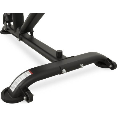 Sols Newton Fitness Black Series BLK-50 Commercial Heavy Duty Club