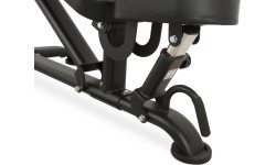 Sols Newton Fitness Black Series BLK-50 Commercial Heavy Duty Club