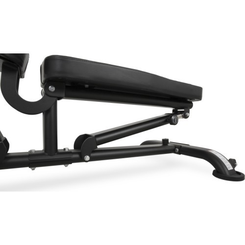Sols Newton Fitness Black Series BLK-50 Commercial Heavy Duty Club