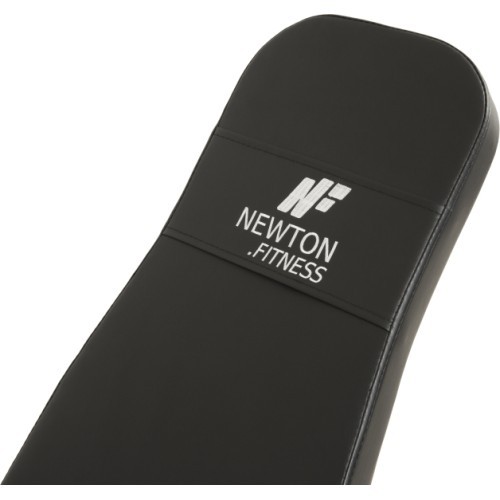Sols Newton Fitness Black Series BLK-50 Commercial Heavy Duty Club