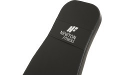 Скамья Newton Fitness Black Series BLK-50 Commercial Heavy Duty Club