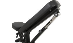 Скамья Newton Fitness Black Series BLK-50 Commercial Heavy Duty Club