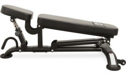 Sols Newton Fitness Black Series BLK-50 Commercial Heavy Duty Club