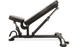 Sols Newton Fitness Black Series BLK-50 Commercial Heavy Duty Club