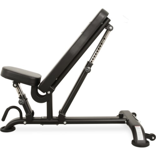 Sols Newton Fitness Black Series BLK-50 Commercial Heavy Duty Club