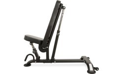 Sols Newton Fitness Black Series BLK-50 Commercial Heavy Duty Club