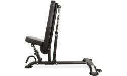 Скамья Newton Fitness Black Series BLK-50 Commercial Heavy Duty Club