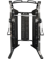 Newton Fitness komerciālais Smith Power Rack CSR-5000