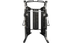 Коммерческий Smith Power Rack Newton Fitness CSR-5000