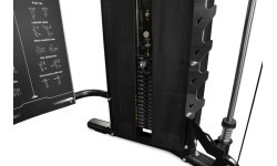 Newton Fitness Commercial Smith Power Rack CSR-5000