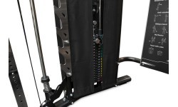 Коммерческий Smith Power Rack Newton Fitness CSR-5000