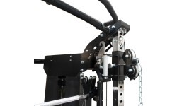 Newton Fitness komerciālais Smith Power Rack CSR-5000