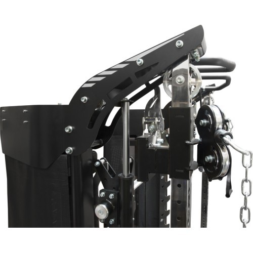 Коммерческий Smith Power Rack Newton Fitness CSR-5000