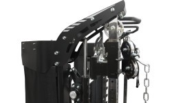 Newton Fitness komerciālais Smith Power Rack CSR-5000