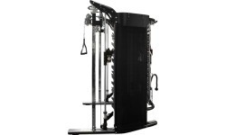 Newton Fitness komerciālais Smith Power Rack CSR-5000