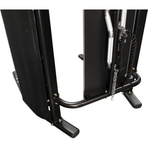 Newton Fitness Commercial Smith Power Rack CSR-5000